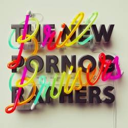 The New Pornographers : Brill Bruisers